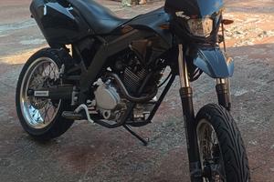 Derbi Senda SM 125