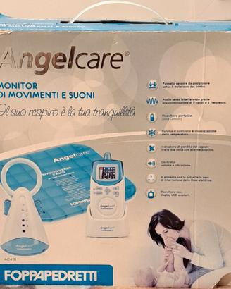 monitor per respiro