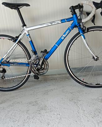 bici da corsa