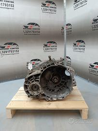 Cambio manuale 6m seat leon grupo vag knx kdr bwa