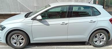 VOLKSWAGEN Polo 6ª serie - 2019