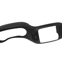 Cover quadro strumenti Fiat 500 L Serie (351_352) 