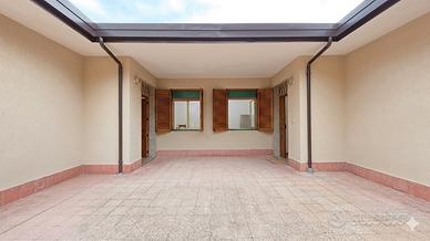 Villa nel Cuore di Malvagna