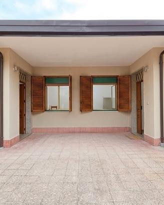 Villa nel Cuore di Malvagna