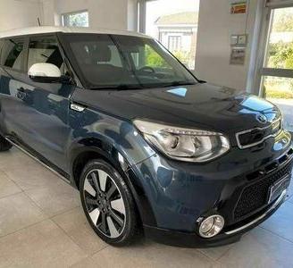 Ricambi per Kia soul 2016 2017 2018 2019 DISPONIAM