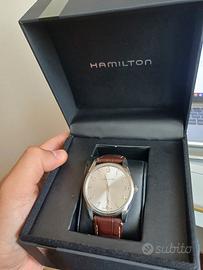 Hamilton jazzmaster thinline