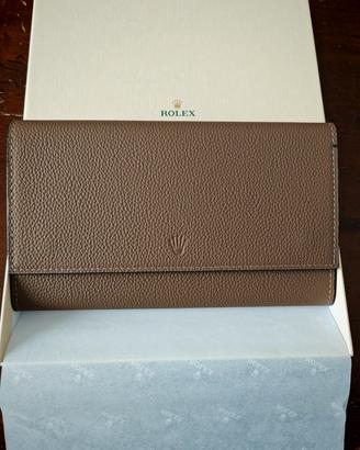 porta orologi Rolex