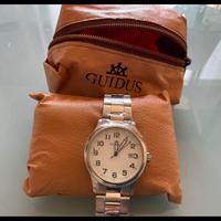Guidus  - Orologio -