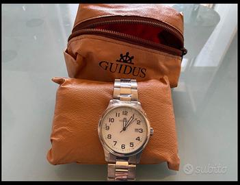 Guidus  - Orologio -