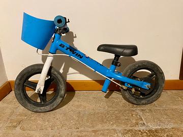 Bici BTWIN per bambino