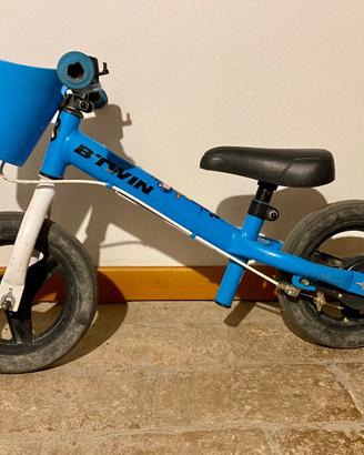Bici BTWIN per bambino