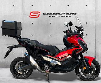 Honda X-ADV 750 2019 DCT