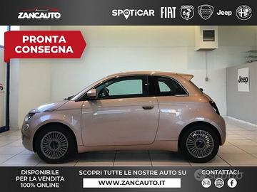 FIAT 500 S3 NUOVA 320 Berlina / ELETTRICA / P...