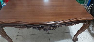 tavolinetto da salotto 