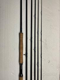 Canna spey 13’6 #8/9 - 6 pezzi