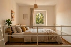 Stanza con SPESE COMPRESE / METRO C