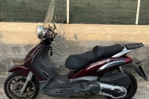 Beverly i.e. 500 2002