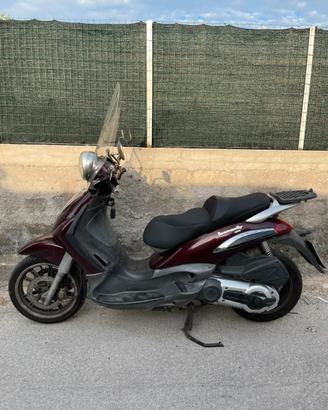 Beverly i.e. 500 2002