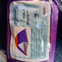 Tenda 4 posti Ferrino