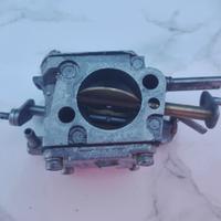 Carburatore motosega oleomac, blitz