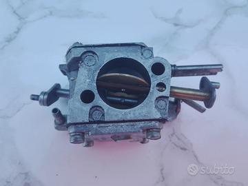 Carburatore motosega oleomac, blitz