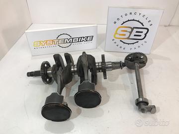 Albero motore HONDA AFRICA CRF 1000 DCT 16-17