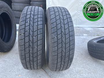 gomme usate 1657013 All Seasons APLUS - A909 - 799
