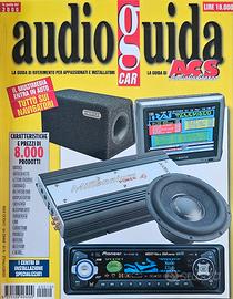 audioguida car 2000