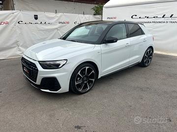 AUDI A1 SPB 30 TFSI S tronic S line edition