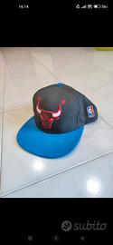 Cappello Chicago bulls