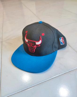 Cappello Chicago bulls