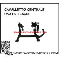 TCAVALLETTO CENTRALE USATO TMAX 2001 2011