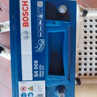 Batteria auto Bosch S4 008 74Ah 680A