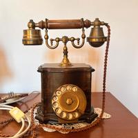 Telefono replica anni 30