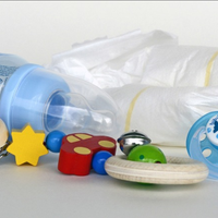 Baby sitter cassino e cassinate