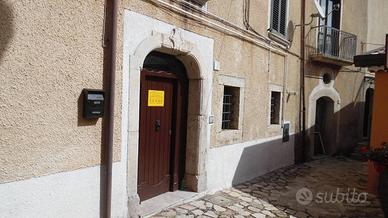 Appartamento di 105 m² con 4 locali a Nusco