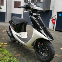 Honda Dio SP 50 BSV