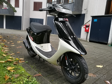 Honda Dio SP 50 BSV