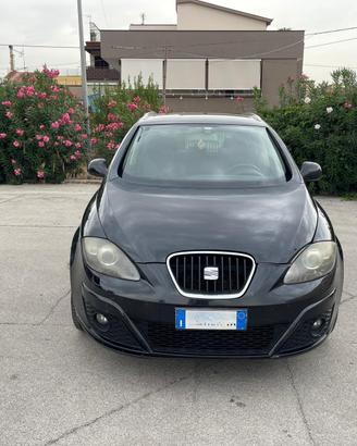 Ricambi SEAT ALTEA XL 2013 1.6 Cod. CAY con DSG