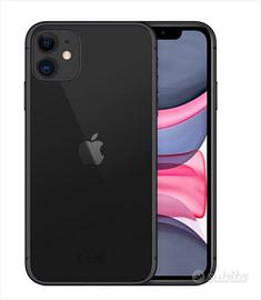 iPhone 11 128GB