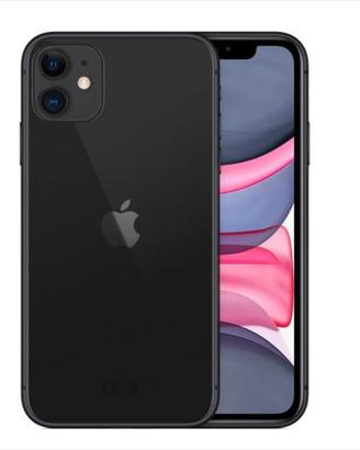 iPhone 11 128GB