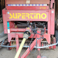 Rotopressa Supertino 1500