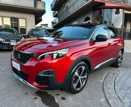 Peugeot 3008 BlueHDi 130 S&S GT Line