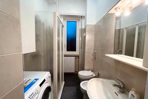 Singola a Cimiano in zona servitissima dai mezzi