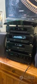 Kenwood Perla Nera 