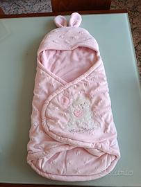 sacco nanna - Nazareno Gabrielli 