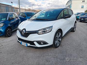 Renault Scenic 1.5 dci energy Intens 110cv