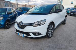 Renault Scenic 1.5 dci energy Intens 110cv