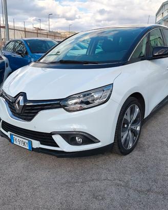 Renault Scenic 1.5 dci energy Intens 110cv