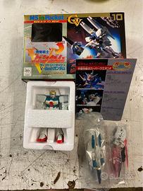 V dash victory gundam bandai anni 90 Made in japan